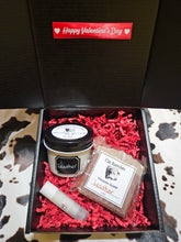 Load image into Gallery viewer, Valentine's Gift Set