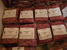 Load image into Gallery viewer, #4 Ground Beef Box