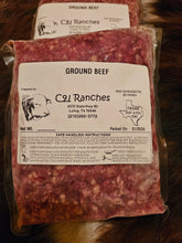 Load image into Gallery viewer, #4 Ground Beef Box
