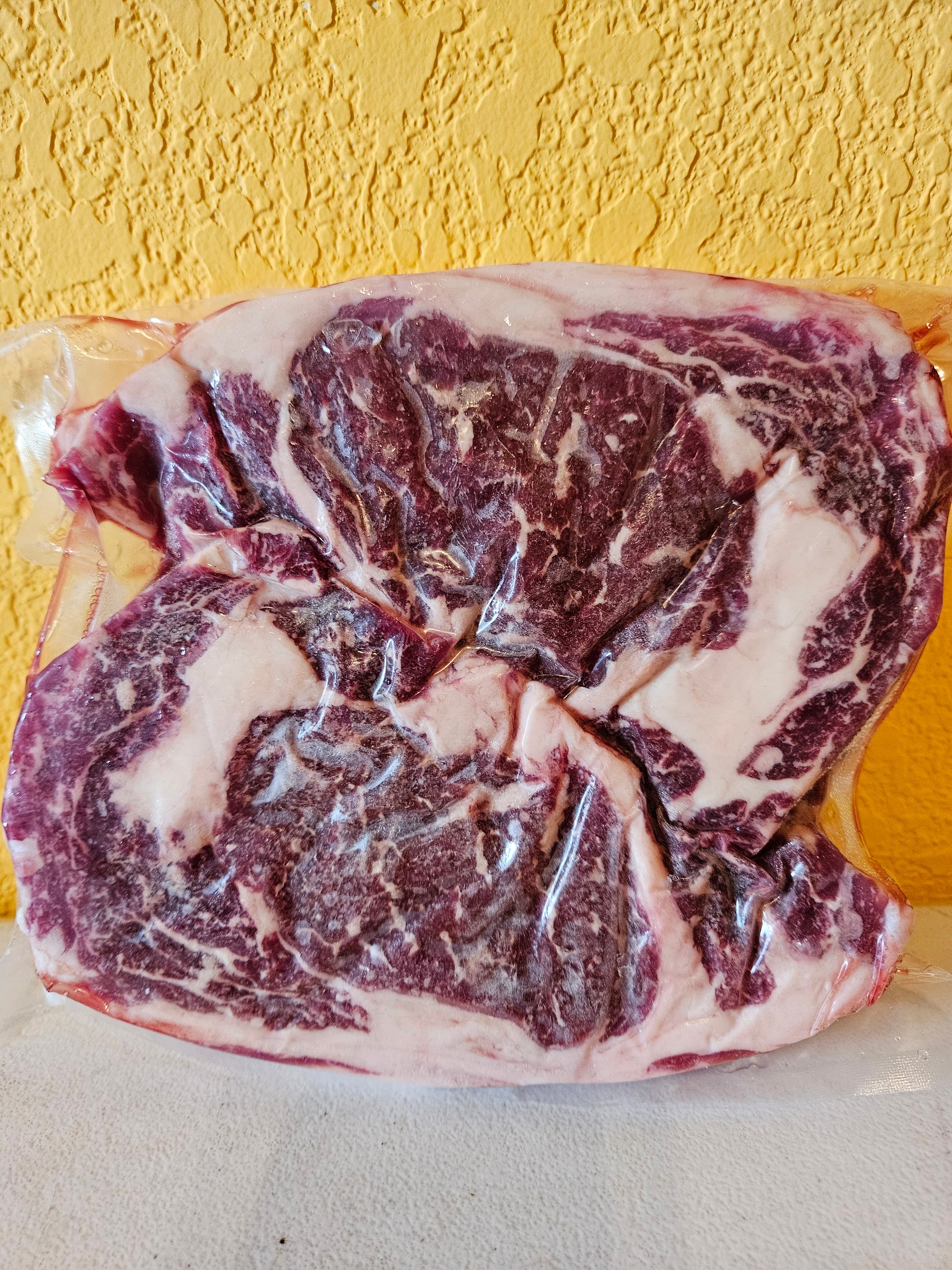 2 Beef Box (10 Pound Variety w/Steaks) – C91 Ranches