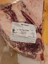 Load image into Gallery viewer, Beef Brisket ($10/lb.)
