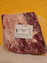 Load image into Gallery viewer, Beef Brisket ($10/lb.)
