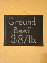 Load image into Gallery viewer, #4 Ground Beef Box
