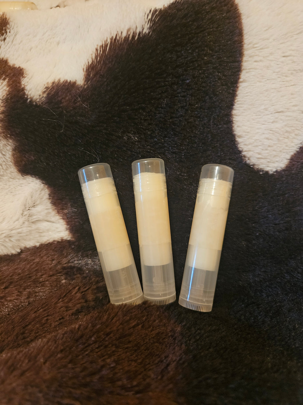 Tallow Lip Balm