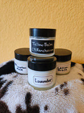 Load image into Gallery viewer, 2 oz Whipped Tallow Balm
