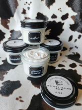 Load image into Gallery viewer, 4 oz Whipped Tallow Balm
