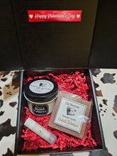 Load image into Gallery viewer, Valentine's Gift Set
