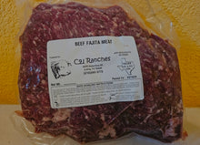 Load image into Gallery viewer, Beef Fajitas
